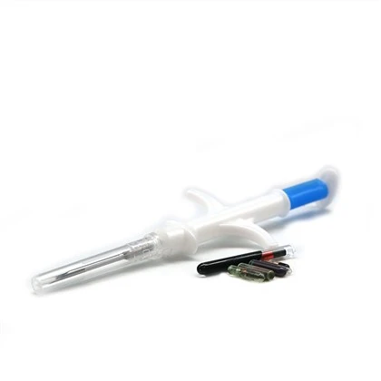 Dyr Microchip RFID-mærke