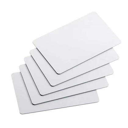 RFID IC-kort