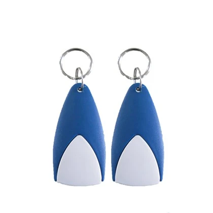 RFID nøglering tag