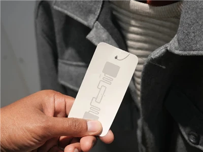RFID-tags: The Strategic Core Driver a Sustainable Manufacturing Future