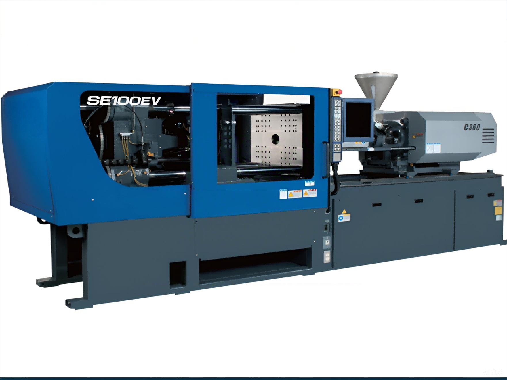 Injection Molding Machine Injection Molding Machine