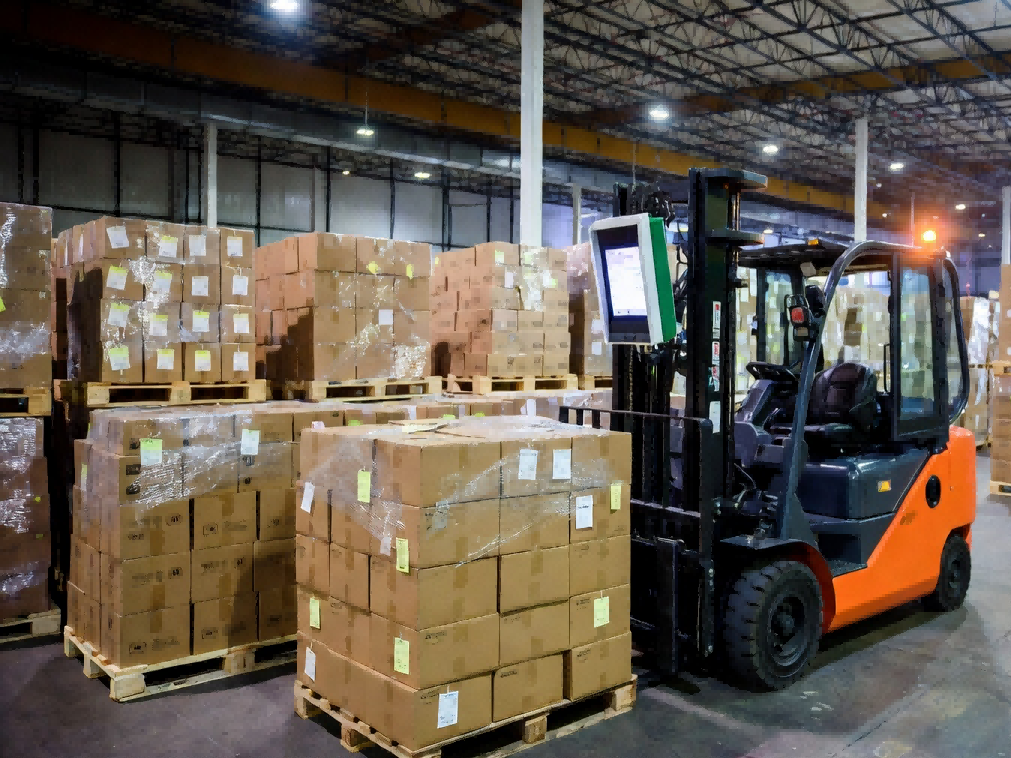 UHF-tags i lagerlogistik: Hvad specifikationsark vil ikke fortælle dig